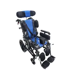 GENERICO - SILLA NEUROLOGICA NIÑO