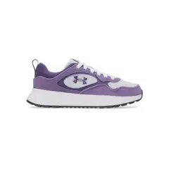 UNDER ARMOUR - Tenis Mujer W MIRAGE SPORT-PPL Purpura