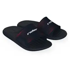 RIDER - SANDALIAS HOMBRE AZUL STEP SLIDE AD 12265-BR615