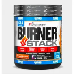 MEGAPLEX - BURNER STACK QUEMADOR