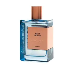 MAKTOUB - Perfume Next World Parfum Men 100Ml