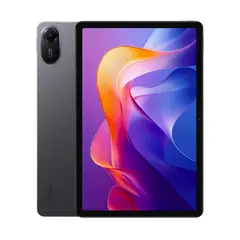 XIAOMI - Redmi Pad 2 11 256GB 8GB RAM Octa Core Android 15 Gris