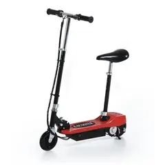 GENERICO - Patineta Eléctrica Scooter Para Niños Monopatín Plegable