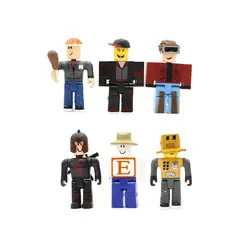 GENERICO - Figuras de personajes de Roblox