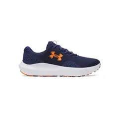 UNDER ARMOUR - Tenis Hombre UA CHARGED SURGE 4 Azul