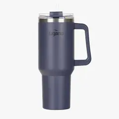 LUGANO - VASO PITILLO BLIZZARD 1200 ML MORADO OSCURO