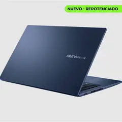 ASUS - INTEL CORE I5 12GEN 12GB 512DDS AZUL FREEDOS