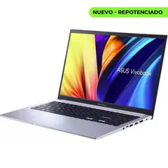 ASUS - INTEL CORE I3 13GEN 12GB 512DDS AZUL FREEDOS