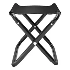 GENERICO - Mini Silla Plegable Silla Portable