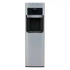 WHIRLPOOL - Dispensador de Agua Botellon WK5915BD Digital Gris