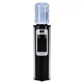 WHIRLPOOL - Dispensador de Agua Botellon WK5911BS Negro