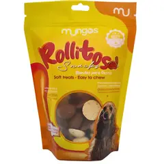 MUNGOS - Rollitos 200 Gr