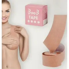 GENERICO - Cinta Levanta Busto boob tape