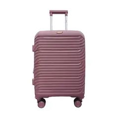 BIN - Maleta De Viaje 24 Pulg Expandible Mediana Para 23 kilos M028