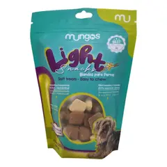 MUNGOS - Light 200 Gr