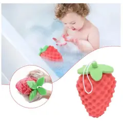 GENERICO - ESPONJAS DE BAÑO EXFOLIANTE