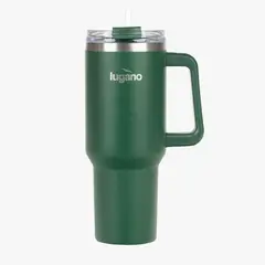 LUGANO - VASO PITILLO BLIZZARD 1200 ML VERDE