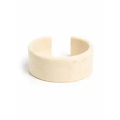 ZYRAL - Pulsera Beige Para Dama Marca ZPUC03-56B