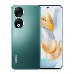 HONOR - Celular 90 256GB Verde Reacondicionado