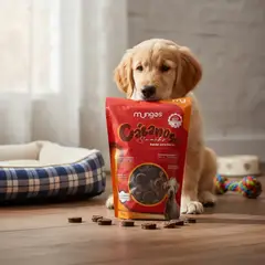 MUNGOS - Cabano 1000 Gr