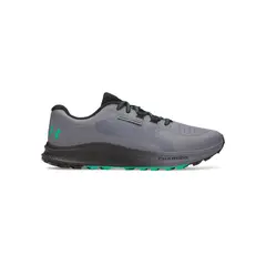 UNDER ARMOUR - Tenis Hombre CHARGED BANDIT TR 3 Gris
