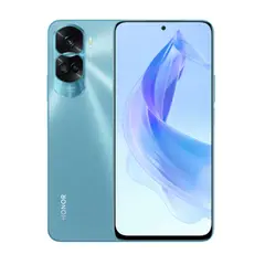 HONOR - Celular 90 Lite 256GB Azul Reacondicionado
