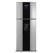 CHALLENGER - Nevera No Frost 470 Litros CR-470 Acero