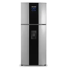 CHALLENGER - Nevera No Frost 470 Litros CR-470 Acero