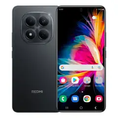 XIAOMI - Celular Redmi Note 15 Pro 4G 256gb 8RAM- Negro