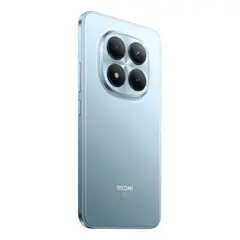 XIAOMI - Celular Redmi Note 15 Pro Plus 5G 256GB 8RAM - Azul Glaciar