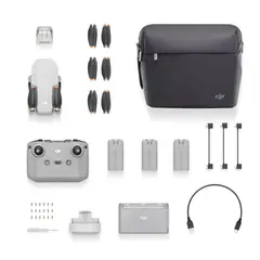 DJI - DRONE MINI 4K FLY MORE COMBO 3 BATERIAS