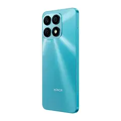 HONOR - Celular X8A 128GB Azul Reacondicionado