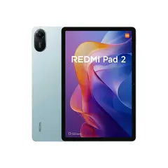 XIAOMI - Redmi Pad 2 256Ram 8Rom - Mint Green