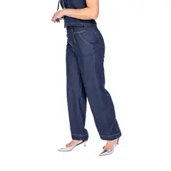 DREAMER - JEAN WIDE LEG PARA MUJER
