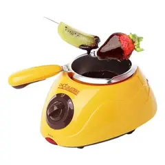 GENERAL - Olla Fundidora De Chocolate maquina