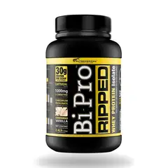 GENERICO - Proteina Bi Pro Ripped - 2.3 Libras