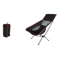 GENERICO - SILLA DE PLAYA ULTRALIGERA CAMPING