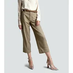 DEREK - Pantalon Para Mujer Straight