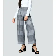 DEREK - Pantalon Para Mujer Straight