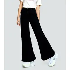 UNSER - Jean Para Mujer Flare