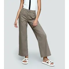 DEREK - Jean Para Mujer Wide Leg