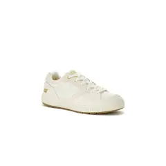 CAT - Tenis Mujer TELLTALE Blanco