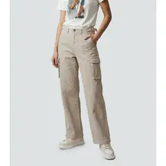 GROGGY - Pantalon Para Mujer