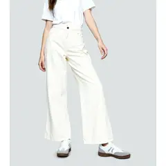 TYPER - Jean Para Mujer Wide Leg