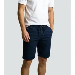 GAS EVOLUTION JEANS - Bermuda Para Hombre Gas