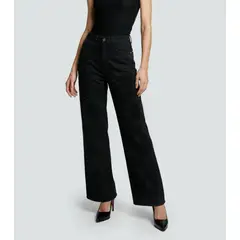 DEREK - Jean Para Mujer Straight Lovely
