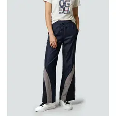 GROGGY - Pantalon Para Mujer