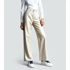 DEREK - Jean Para Mujer Straight Lovely