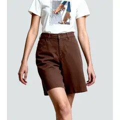DEREK - Short Para Mujer Colores Lovely