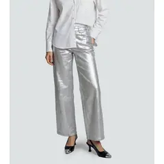 DEREK - Jean Para Mujer Straight